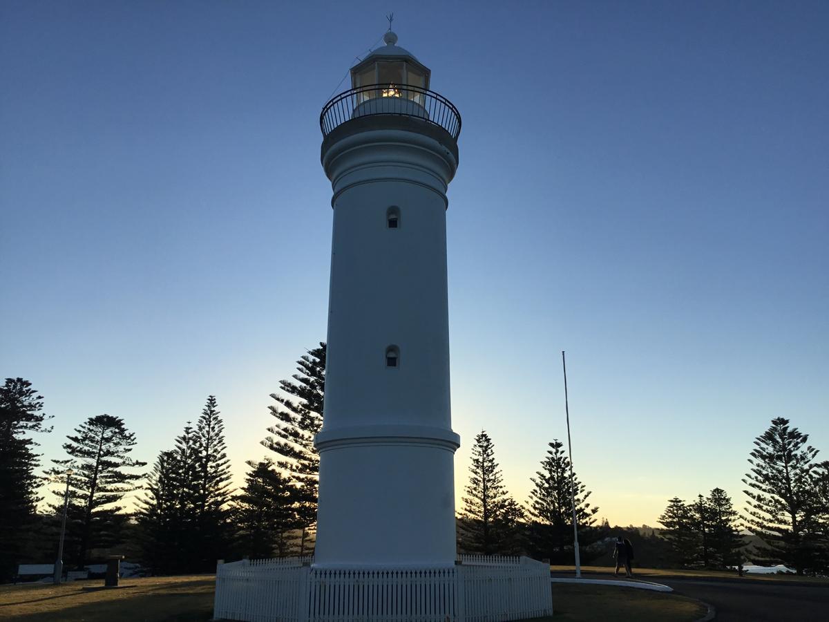 Kiama Hampton Cottage Exteriér fotografie